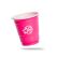 Wet Kitty Shot Cup 50 Pack