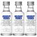 Absolut Vodka (3X50ML)