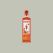 Beefeater Blood Orange  Flavoured Gin 1L
