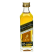 Johnnie Walker Green Label Blended Whisky 50ml