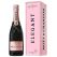 Moët & Chandon Rose Impérial Brut With Limited Edition Metal Gift Tin Champagne NV 750mL