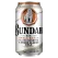 Bundaberg Small Batch Silver Reserve & Spiced Blonde Cola 375ml
