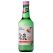 Chum Churum Peach Flavoured Soju 360mL