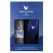 Grey Goose 700ml Vodka & Spritz Goblet Gift Pack