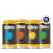 The SOBAH Experience Bundle: Four Brews, Infinite Flavours