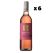 Gossips Sweet Lips Pink Moscato Sweet Wine Case 6 x 750mL