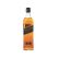 Johnnie Walker Black Label Blended Scotch Whisky 200mL