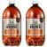 Little Fat Lamb Ginger (2 X 1.25L)
