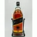 Johnnie Walker 12 year Old Black Label 4.5L Cradle