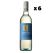 Gossips Sweet Lips Moscato Sweet Wine Case 6 x 750mL