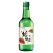 Charm Malgeun Vivid Strawberry Flavoured Soju 360mL