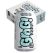 Grog Lemon Ice Flavour Premix Shochu, Vodka & Soda 16 x 330mL Cans