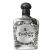 Don Julio 70 Cristalino 70th Anniversary Día de Los Muertos x Willy Chavarria Limited Edition Anejo Claro Tequila 750mL