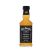 Jack Daniel's Old No.7 Tennessee Whiskey Glass Miniature 200mL