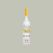 Grey Goose Flavoured Citron Vodka 700mL
