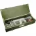 Kalashnikov Red Army Vodka 1L + 0.2L Grenade + 6 Shot Glasses