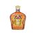 Crown Royal Fine De Luxe Blended Canadian Whisky Miniature 375mL