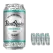 BentSpoke Brewing Freewheeler Non Alc IPA 375mL