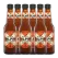 Bilpin Non-Alcoholic Apple and Blood Orange Cider 330mL