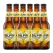 Bilpin Non-Alcoholic Apple and Lemon Cider 330mL