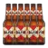 Bilpin Non-Alcoholic Apple and Raspberry Cider 330mL