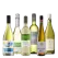 Twilight Tranquility: White Wine Collection (6 Pack)