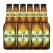 Bilpin Non-Alcoholic Apple Cider 330mL