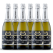 Brown Brothers Prosecco Ultra Low Zero 750mL