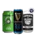 Stout Lovers' | Dalman, Hop Nation, Guinness 0.0
