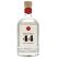 Section 44 Lemon Myrtle Handcrafted Tasmanian Gin 700mL