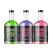 Bundle of Sour Puss Flavours 700ml