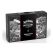 Jack Daniel's Holiday Countdown Calendar 21 x 50ml & Gifts