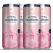 Lyre's RTD Pink London Spritz 250mL