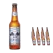 Asahi Super Dry 0.0% Bottle 330mL