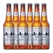 Asahi Super Dry 0.0% Bottle 330mL