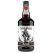 Captain Morgan Black Spiced Dark Rum 1L