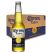 Corona Extra Beer Brown Box Imported From Mexico Case 4 x 6 Pack 355ml Bottles