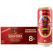 Kingfisher Premium Strong 8% Indian Beer 500ml