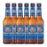Erdinger Alcohol Free Wheat Beer 330mL (Germany)