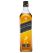 Johnnie Walker Black Label Blended Scotch Whisky 1L