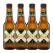 Bilpin Non-Alcoholic Ginger Beer 330mL