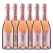 Leitz Eins-Zwei Zero Sparkling Rosé 750mL