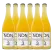 NON 3 Toasted Cinnamon & Yuzu 750mL