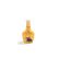Royal Salute 21 Year Old Jodhpur Polo Edition Blended Scotch Whisky Miniature 50mL