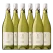Tread Softly Zero Alcohol Pinot Grigio 750mL