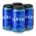 The Albert Brewery Dark Lager