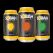 The SOBAH Experience Bundle: Four Brews, Infinite Flavours