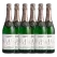 Thomson & Scott Noughty Sparkling Chardonnay 750mL