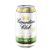 Canadian Club Whisky & Dry Mid Strength 3.5% 24 x Pack 375mL Cans