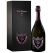 Dom Pérignon Rose Vintage 2008 With Gift Box Sparkling Rose Champagne 750mL